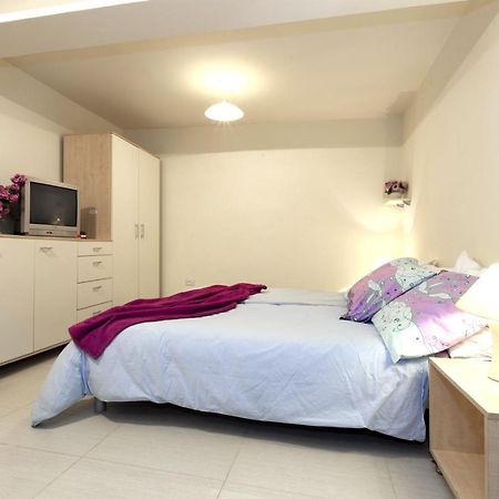 Studio Green Garden Borik Ρόβινι Εξωτερικό φωτογραφία