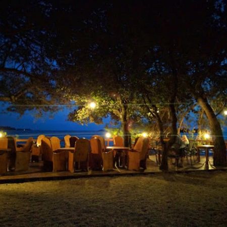 Studio Green Garden Borik Ρόβινι Εξωτερικό φωτογραφία