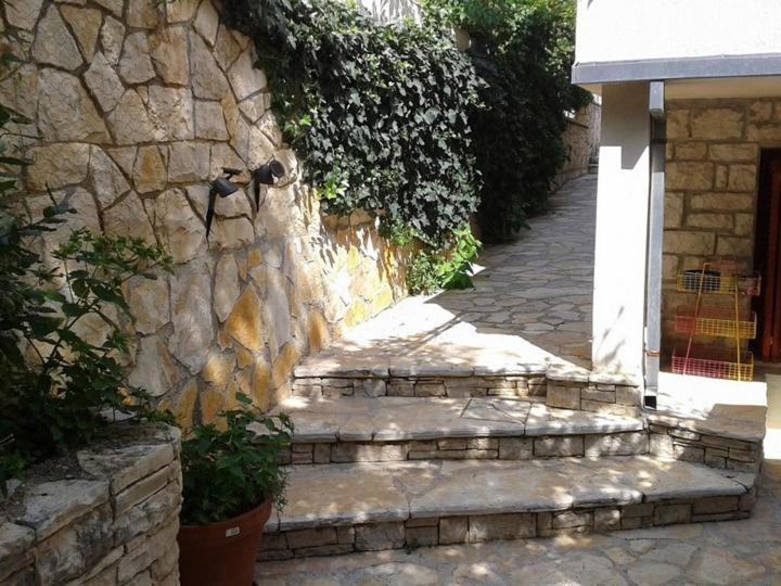 Studio Green Garden Borik Ρόβινι Εξωτερικό φωτογραφία
