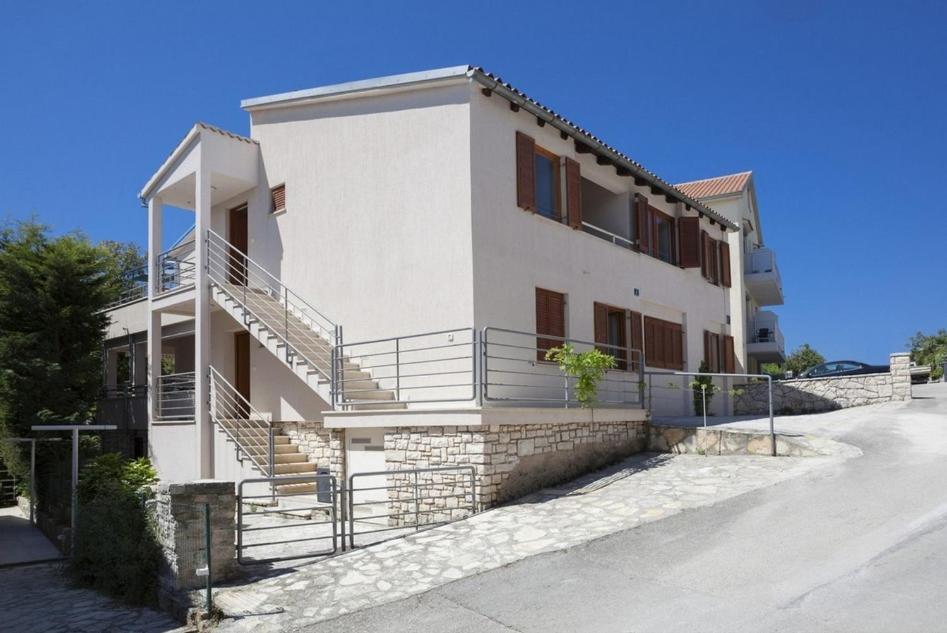 Studio Green Garden Borik Ρόβινι Εξωτερικό φωτογραφία
